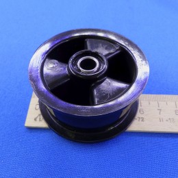 Ролик для сушильной машины Zanussi 1250125034