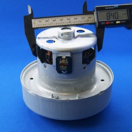Двигатель для пылесоса 2000W Samsung VCM-M10GUAA Оригинал (DJ31-00097A) VAC046UN, VCM-2000S
