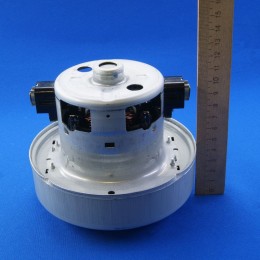 Двигатель для пылесоса 2000W Samsung VCM-M10GUAA Оригинал (DJ31-00097A) VAC046UN, VCM-2000S