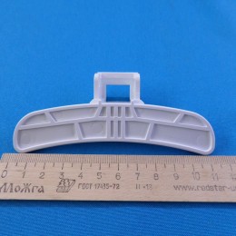 Ручка люка для стиральной машины Samsung DC64-02852A