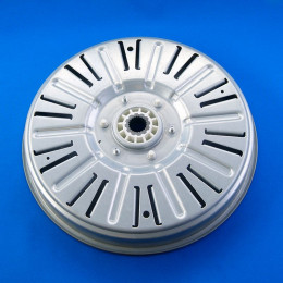 Ротор мотора стиральной машины LG прямой привод (4413ER1001D) MBF61844805, 4413ER1001A, 4413ER1001H, 4413ER1001M, AHL73814701, T