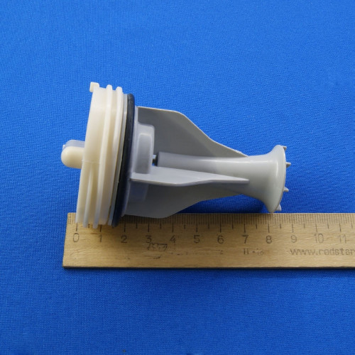 Фильтр сливного насоса для стиральной машины Samsung DC97-14278A