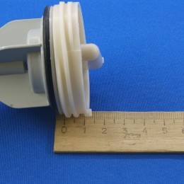 Фильтр сливного насоса для стиральной машины Samsung DC97-14278A