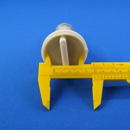 Фильтр сливного насоса для стиральной машины Samsung DC97-14278A