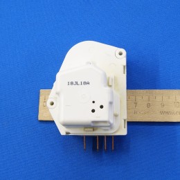 Механический таймер оттайки для холодильника Stinol Indesit 851086