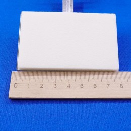 Заслонка INDESIT механическая (C00859984) клапан-термостат