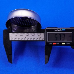 Фильтр-сито (CFM552UN) D60, 0013207