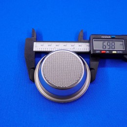 Фильтр-сито (CFM553UN) D70-24,5мм, 0013206