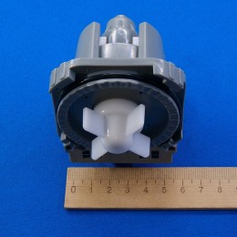 Сливной насос для посудомоечных машин Gorenje (556915) 10ma81, 11001011000495, 49034409, 49037217, 512637, 674000600168, H103432