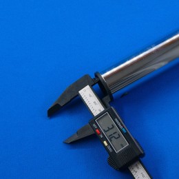 Телескопическая труба для пылесоса (VC0663W/1) VC0663W, 84tu00, VAC151UN / D32mm, L596x996mm
