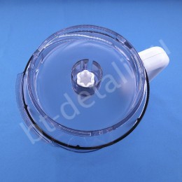 Чаша для кухонного комбайна Braun 67051144