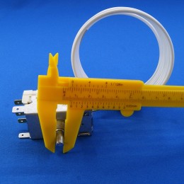 Термостат для морозильной камеры K57-L2829 851095