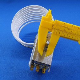 Термостат для морозильной камеры K57-L2829 851095