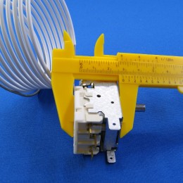 Термостат для морозильной камеры K57-L2829 851095