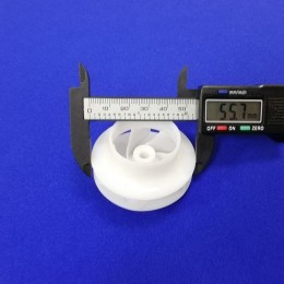 Крыльчатка для посудомоечной машины Gorenje 512660