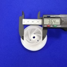 Крыльчатка для посудомоечной машины Gorenje 512660