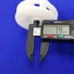 Крыльчатка для посудомоечной машины Gorenje 512660