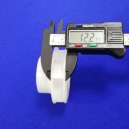 Крыльчатка для посудомоечной машины Gorenje 512660