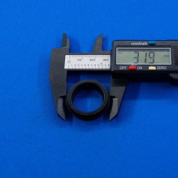 Уплотнитель для плиты Indesit 282789