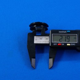 Уплотнитель для плиты Indesit 282789