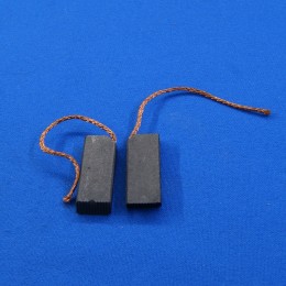 Щетки двигателя для стиральной машины 12,5 мм CAR003UN