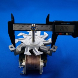 Вентилятор для духовки Gorenje 602942