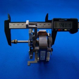 Вентилятор для духовки Gorenje 602942