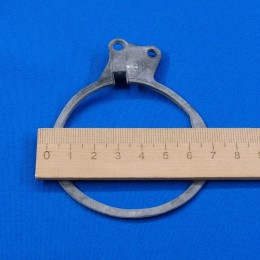 Уплотнитель конфорки для плиты Gorenje 434286