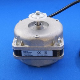 Вентилятор обдува для холодильной витрины 5-13 5/25W (YZF5-13) 1300-1550rpm