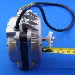 Вентилятор обдува для холодильной витрины 5-13 5/25W (YZF5-13) 1300-1550rpm