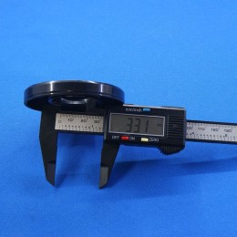 Сальник бака 35x76x10/14 WFK для стиральной машины Miele