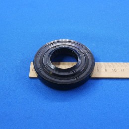 Сальник бака 35x76x10/14 WFK для стиральной машины Miele