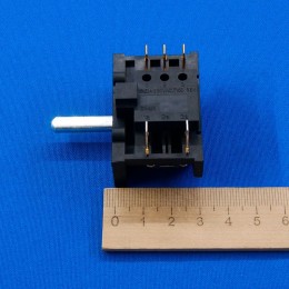 Переключатель конфорки 4 поз. для плиты Desany EP170