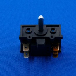 Переключатель конфорки 4 поз. для плиты Desany EP170