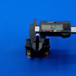 Переключатель конфорки 4 поз. для плиты Desany EP170