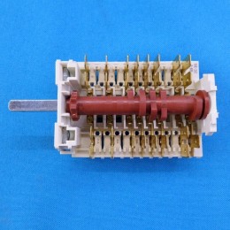 Переключатель духовки 10 позиций для электрической плиты Hansa 8061791