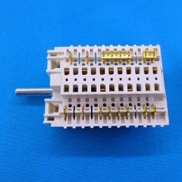 Переключатель духовки 10 позиций для электрической плиты Hansa 8061791