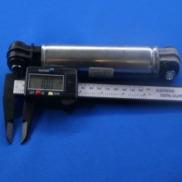 Амортизатор стиральной машины Beko 120N Aks 187-277мм 10мм (2001210200)