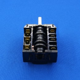 Переключатель духовки для электрической плиты Hansa 8002198