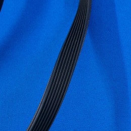 Ремень для стиральной машины 1221 H7 EL 1163mm HUTCHINSON (BLH310UN) 056948, WN724