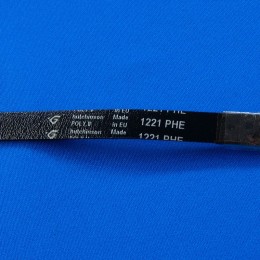 Ремень для стиральной машины 1221 H7 EL 1163mm HUTCHINSON (BLH310UN) 056948, WN724