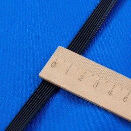 Ремень для стиральной машины 1221 H7 EL 1163mm HUTCHINSON (BLH310UN) 056948, WN724