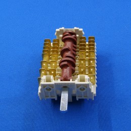 Переключатель духовки для электрической плиты Hansa 8031478