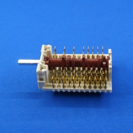 Переключатель духовки для электрической плиты Hansa 8031478