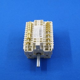 Переключатель духовки для электрической плиты Hansa 8031478