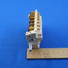 Переключатель духовки для электрической плиты Hansa 8031478