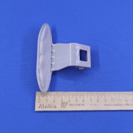 Ручка двери для стиральной машины LG MEB61281101