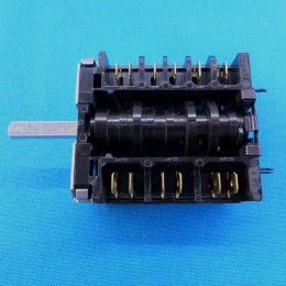 Переключатель духовки для электрической плиты Hansa 8050044