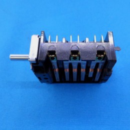 Переключатель духовки для электрической плиты Hansa 8050044