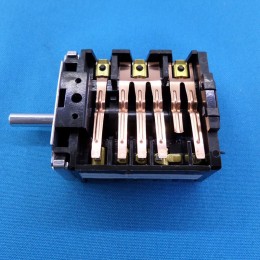 Переключатель духовки для электрической плиты Hansa 8050044